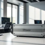 Why TPower is Your Reliable Choice for Quality Power Supplies