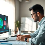 Create Your Unique Brand with Professional Custom AI Logo Design Solutions