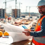 Navigating NVQ Level 6 Construction Site Management Questions and Answers PDF