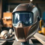 Shop Top Welding Masks for Safety and Performance in Welding Projects