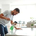 Reliable Bond Cleaning Logan Services for Your Move Out Needs