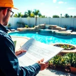 Top Considerations When Choosing a Swimming Pool Builder for Your Dream Pool