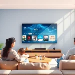 Choose the Best IPTV Subscription USA for Unmatched Entertainment and Value