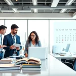 Effective Legal Intake Services: Streamlining Client Engagement for Law Firms