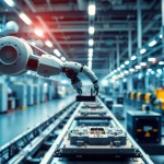 Understanding Machine Vision: Applications, Benefits, and Future Trends