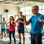 Why the Best Gym Near Me is Your Key to Fitness Success