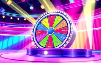 Estrazioni Crazy Time: Enjoy the thrill of the live game show with the colorful Crazy Time wheel.