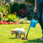 Enhance Your Yard’s Appeal with Our Professional Dog Clean Up Service