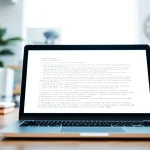 Optimize Your Writing with the Best AI Checker Tools Available