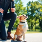 Effective Strategies for Dog Training in Irvine: Build a Strong Bond with Your Canine Companion