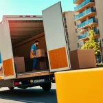 Efficient and Affordable Man and Van Moving Solutions for Your Next Move