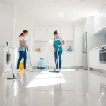 Comprehensive Guide to Bond Cleaning Logan: Services, Benefits, and Tips