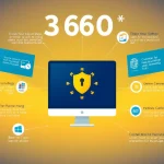 360安全卫士电脑版：全面保护您的电脑安全