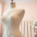 Elevate Your Bridal Look with Exquisite Beaded Wedding Dresses