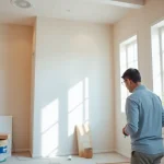 Your Trusted Drywall Contractor for Flawless Home Transformations in Houston, TX