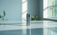 Experience the best disposable vape with sleek design and elegant features.