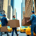 Why Choosing the Best Movers NYC is Essential for Your Next Move