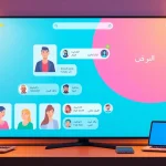 Join the Conversation: Your Go-To Guide for شات عربي Engagement