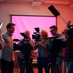 Expert 홍보영상제작 Strategies for Compelling Brand Films and Digital Ads