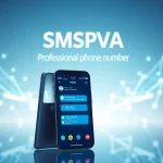 Maximize Security and Privacy with SMSPVA: Your Go-To for Virtual Phone Numbers