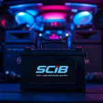 Elevate Your Car Audio System with SCiB Battery Solutions for Unmatched Power