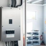 Understanding Your Electrical Panel: Essential Upgrades and Maintenance Tips