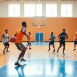 Maximize Your Game at Takeover Basketball Academy: Training, Community, and Skill Development