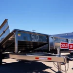 Premium Dumpster Trailers for Sale: Features, Benefits, and Top Choices