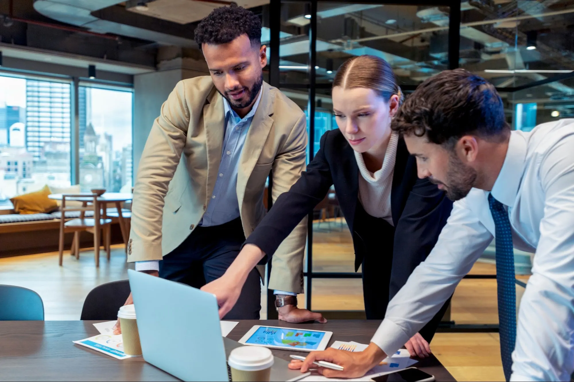 Hedge Funds and ESG: Leveraging LIHTC for Impact Investing