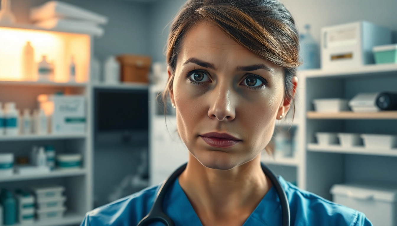 Navigating the Complexities of VDAP: Insights for Alabama Nurses