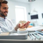 Understanding Dental Bridges: Solutions for a Complete Smile