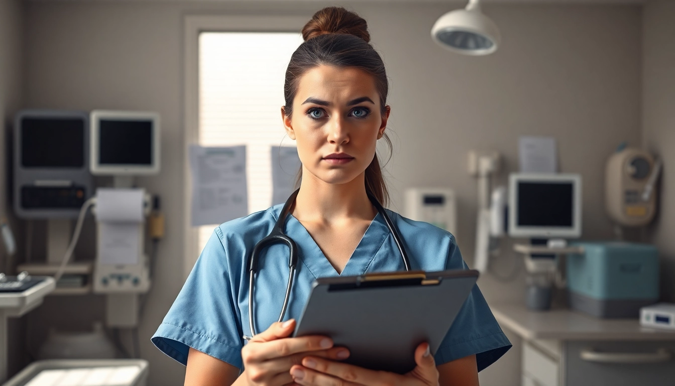 Navigating the Challenges of the VDAP: A Comprehensive Guide for Nurses