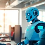 Enhancing Customer Engagement with AI Chat Bots for Modern Businesses
