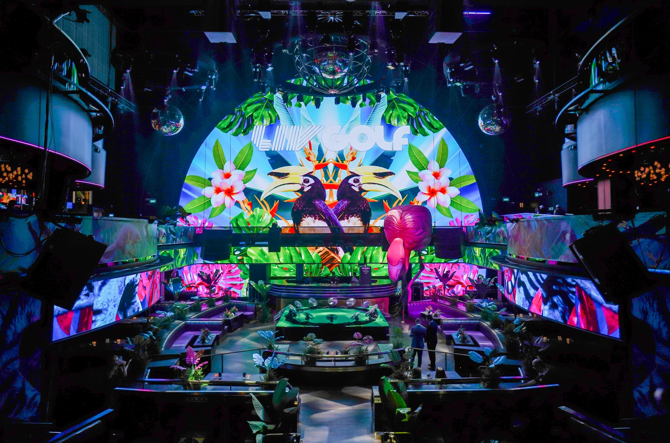 Gala Event Organizer Singapore – Turning Your Vision into Reality