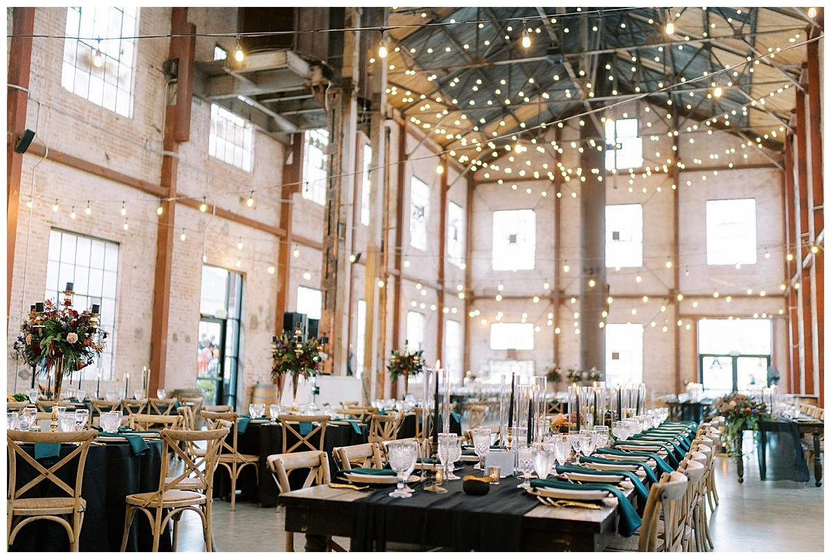 Clarksburg Wedding Venues: The Perfect Blend of Romance and Wine Country Charm
