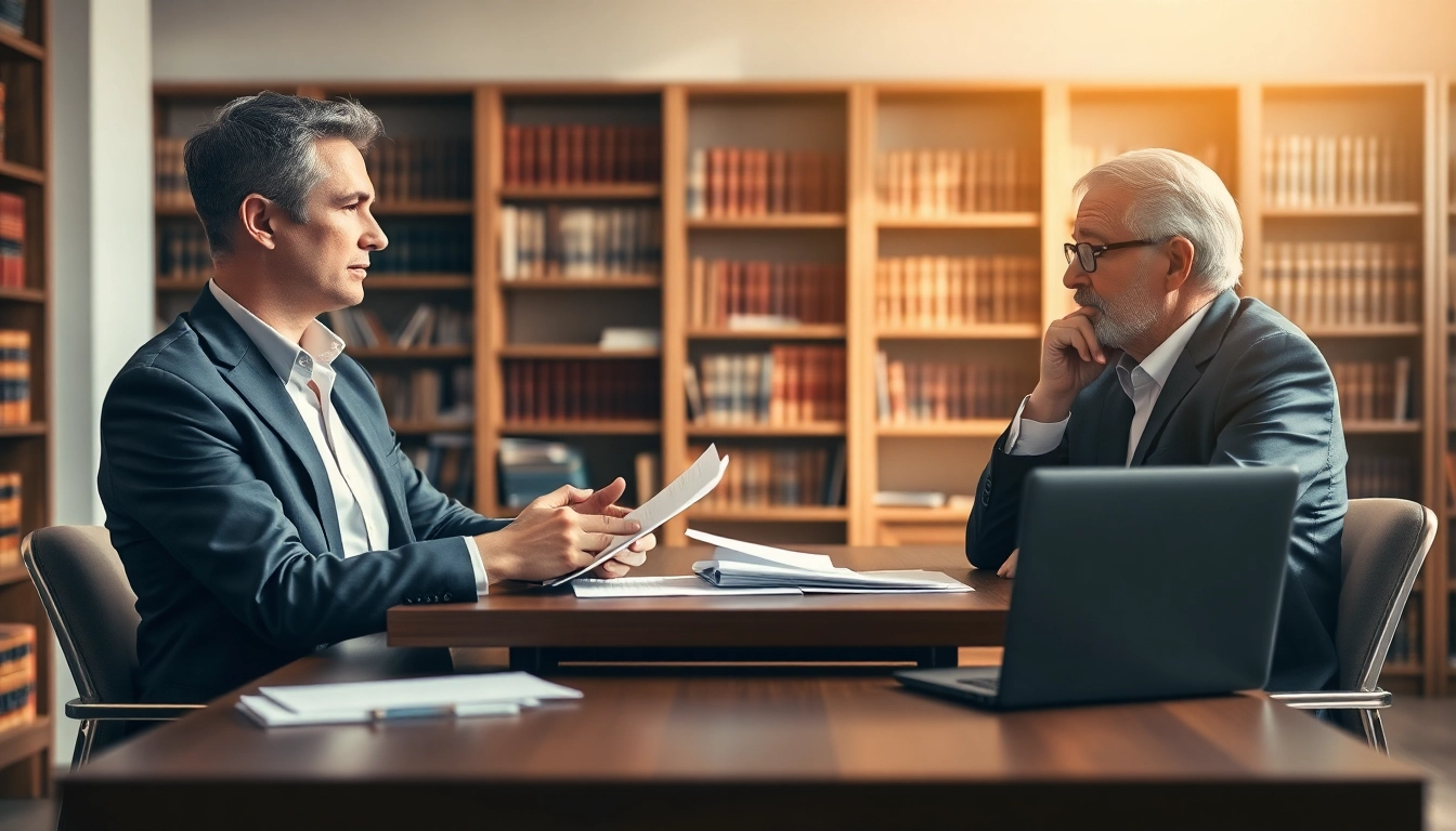 Mastering Your Case: How an Eminent Domain Lawyer Protects Your Rights