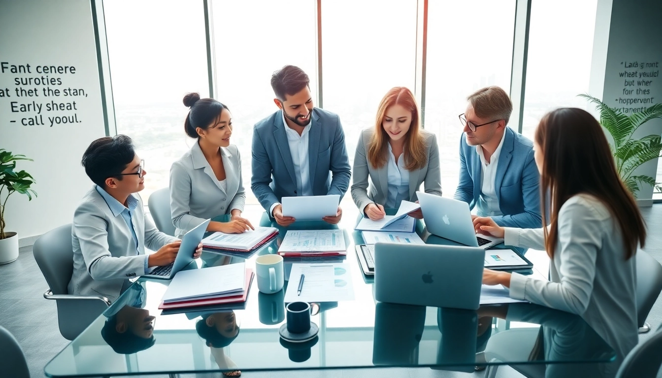 Why Quickplus Business Consultants are Key to Your UAE Business Success