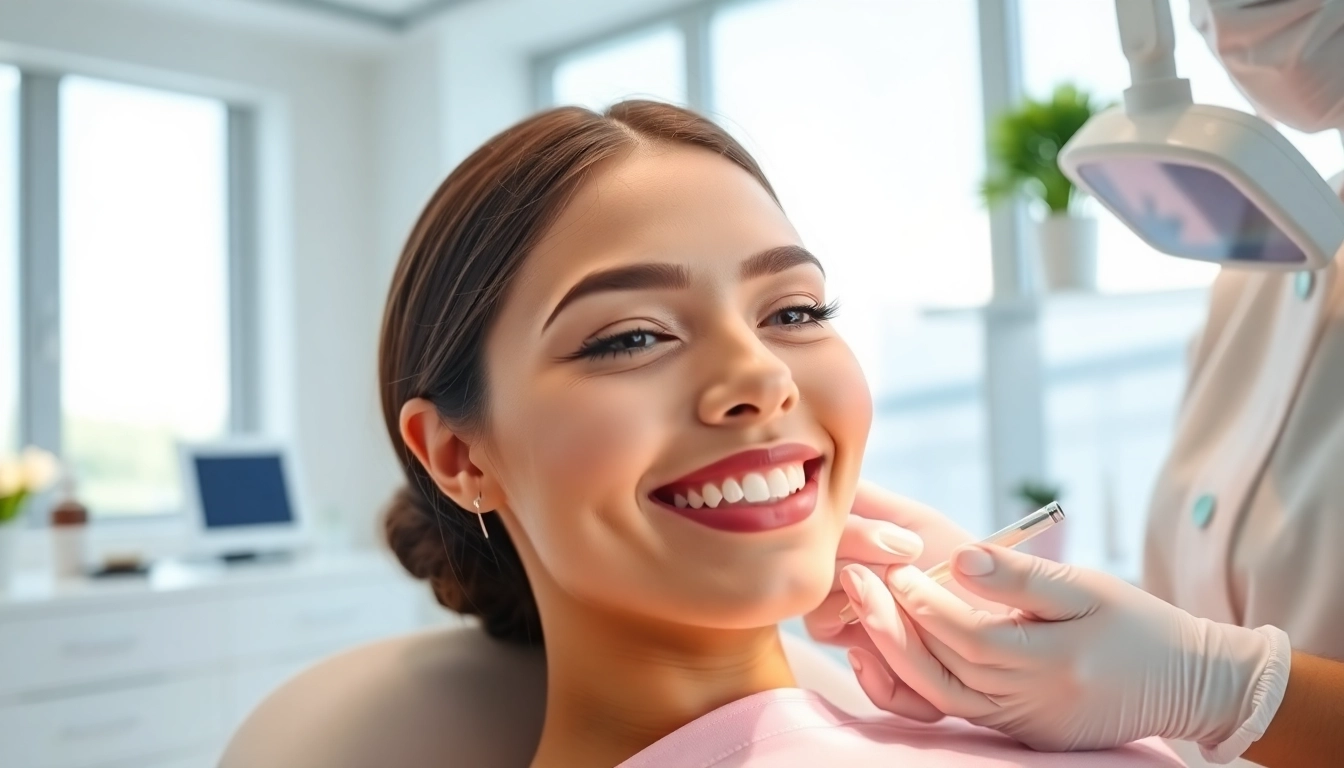 Get a lip flip near me with an experienced practitioner in a professional setting.