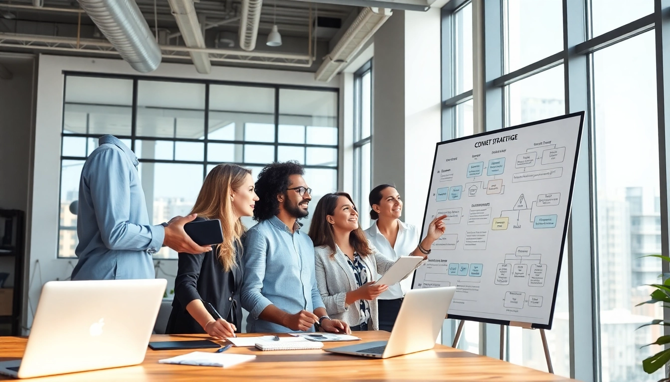 Maximize Your Brand’s Reach with an AI Content Marketing Platform