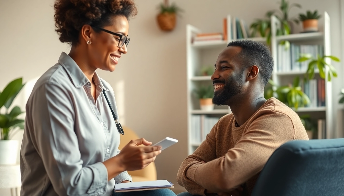 Understanding the Role of an Attachment Theory Specialist in Therapy