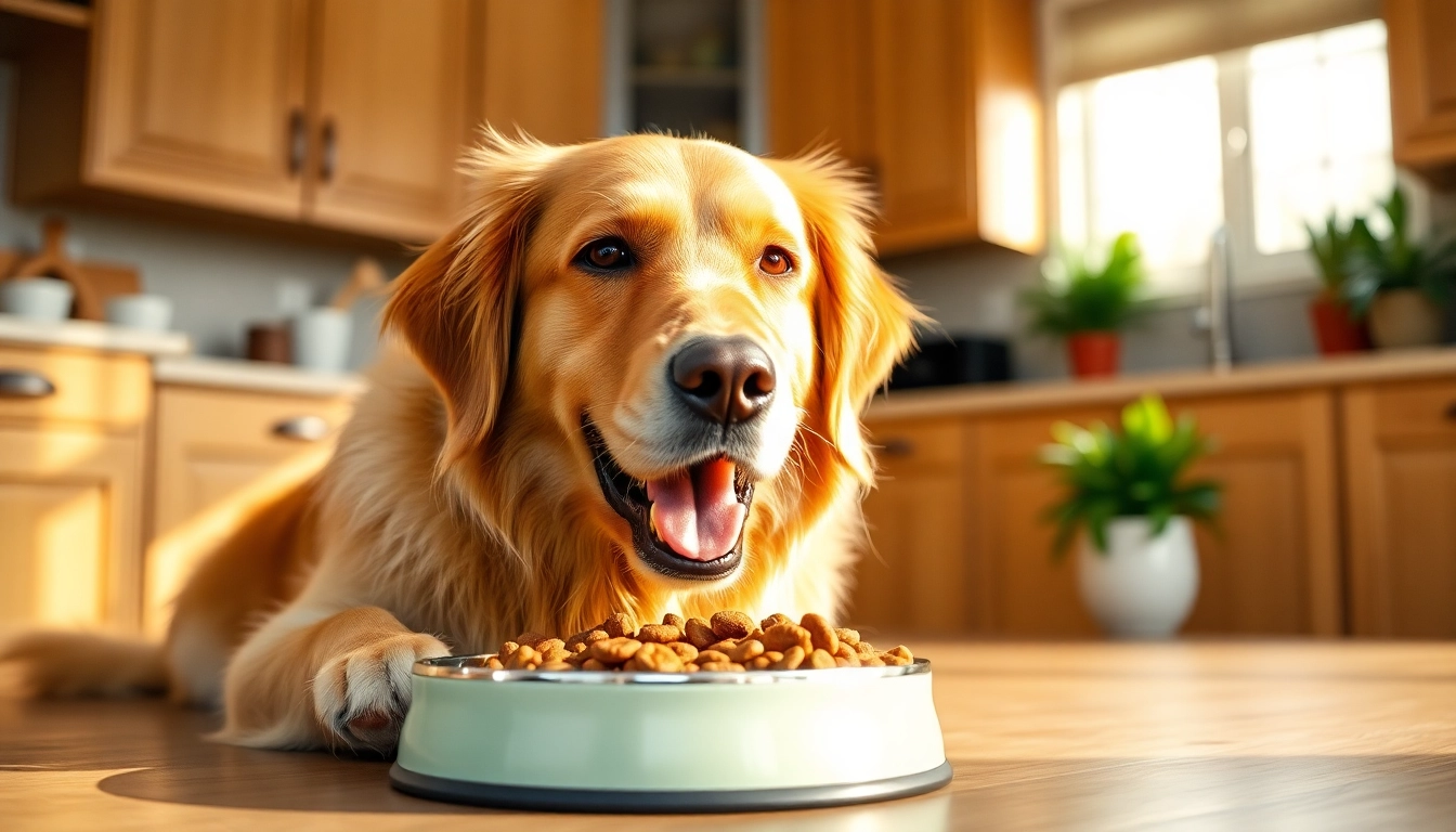Why Badlands Ranch Dog Food is a Nourishing Choice for Your Pet