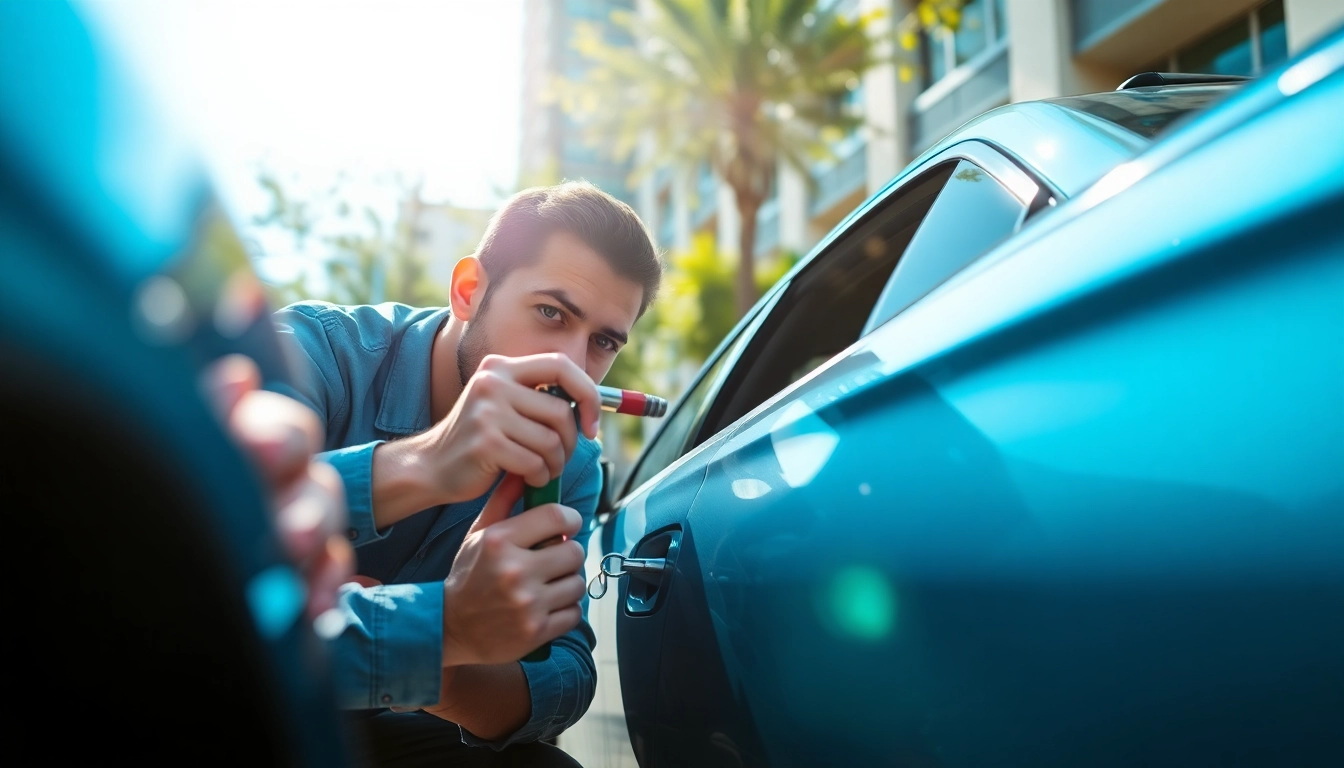 What to Do When You Have Keys Locked in Car: Effective Solutions