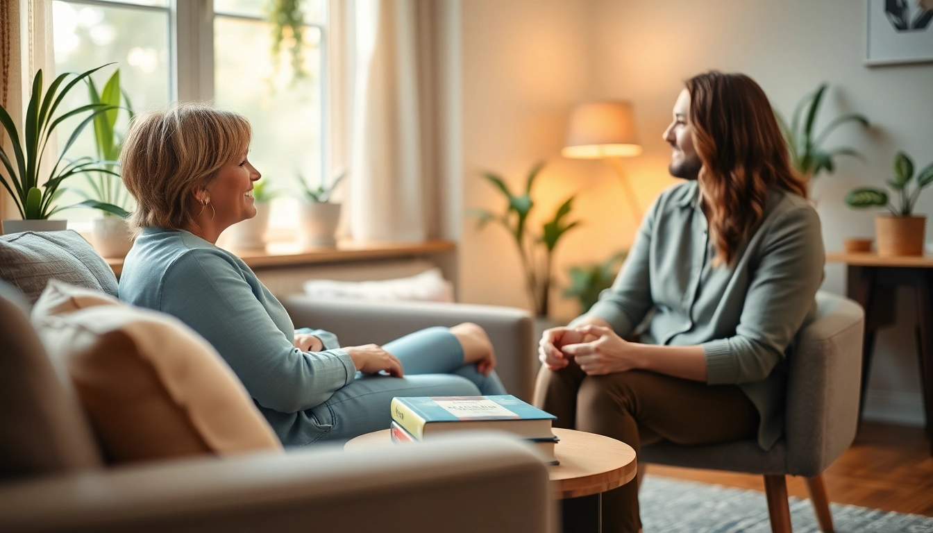 Understanding Attachment: The Role of the Attachment Theory Specialist