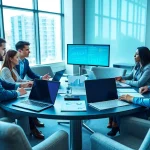 Essential Insights into Competitive Intelligence for Business Growth