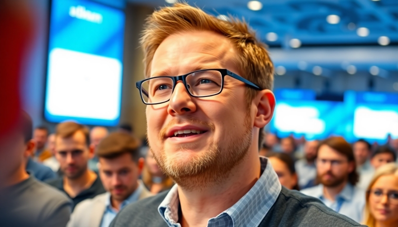 Mastering Online Entrepreneurship with Russell Brunson Insights