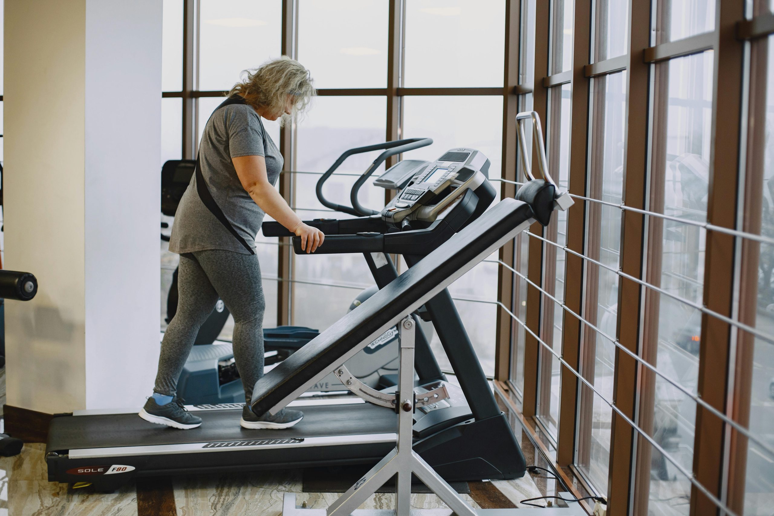 How Running Equipment Can Boost Your Fitness Routine