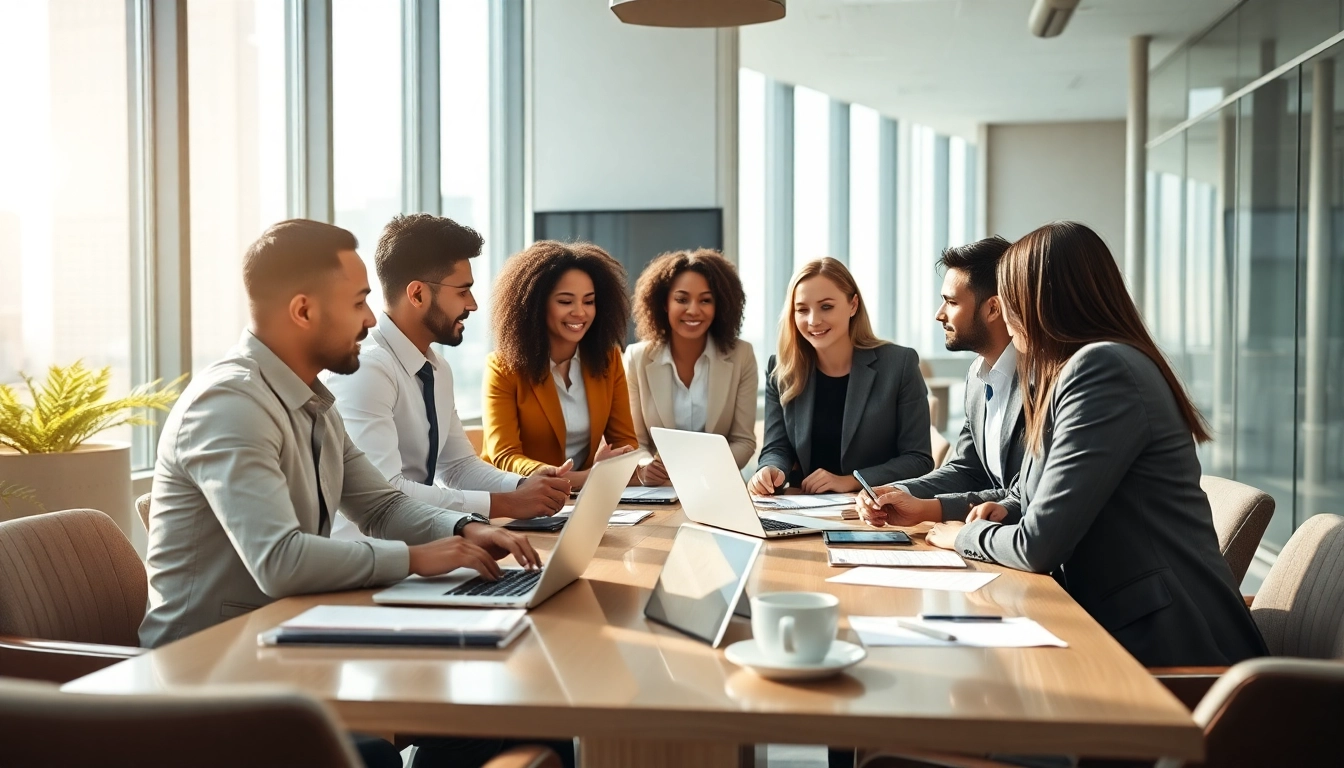 Enhancing Business Success with Insights from http://Avtales.com