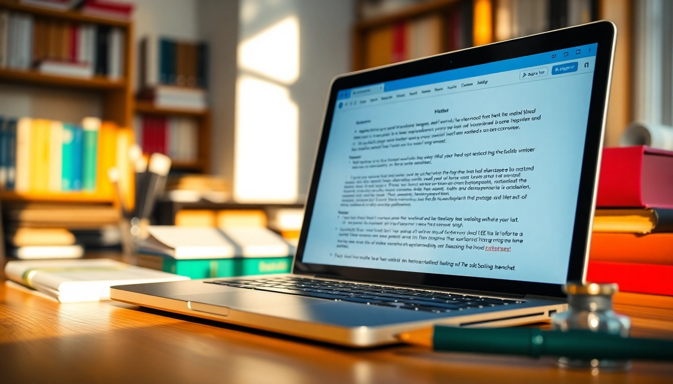 Maximize Your Writing Integrity with a Reliable Plagiarism Checker
