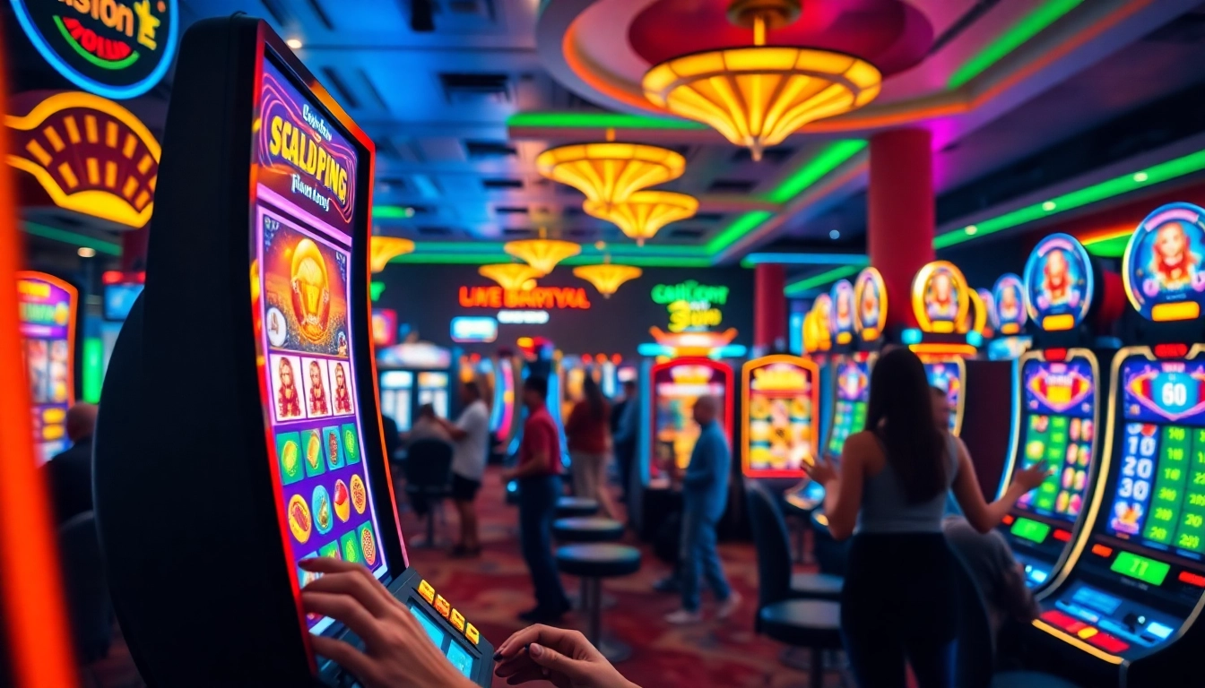 Keunggulan Judi Slot Online Batman138 untuk Pengalaman Bermain yang Optimal
