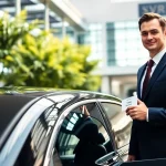 Reliable Car Service Vancouver Airport: Luxury Transfers Tailored for You